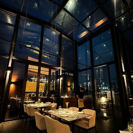 B Hotel Куала Лумпур Екстериор снимка