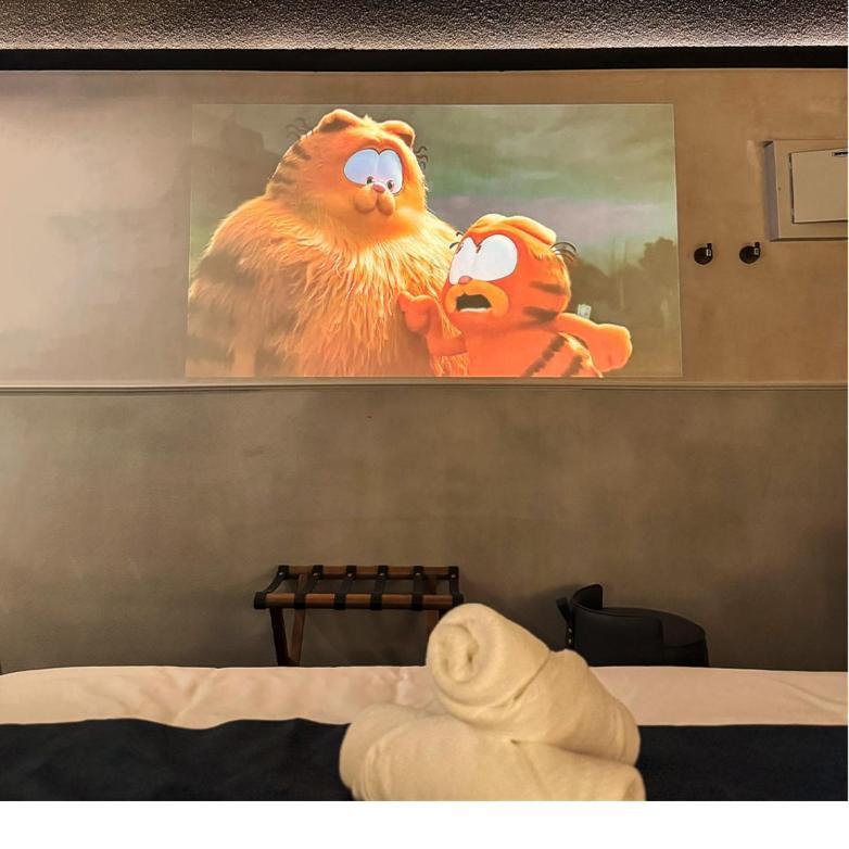 B Hotel Куала Лумпур Екстериор снимка