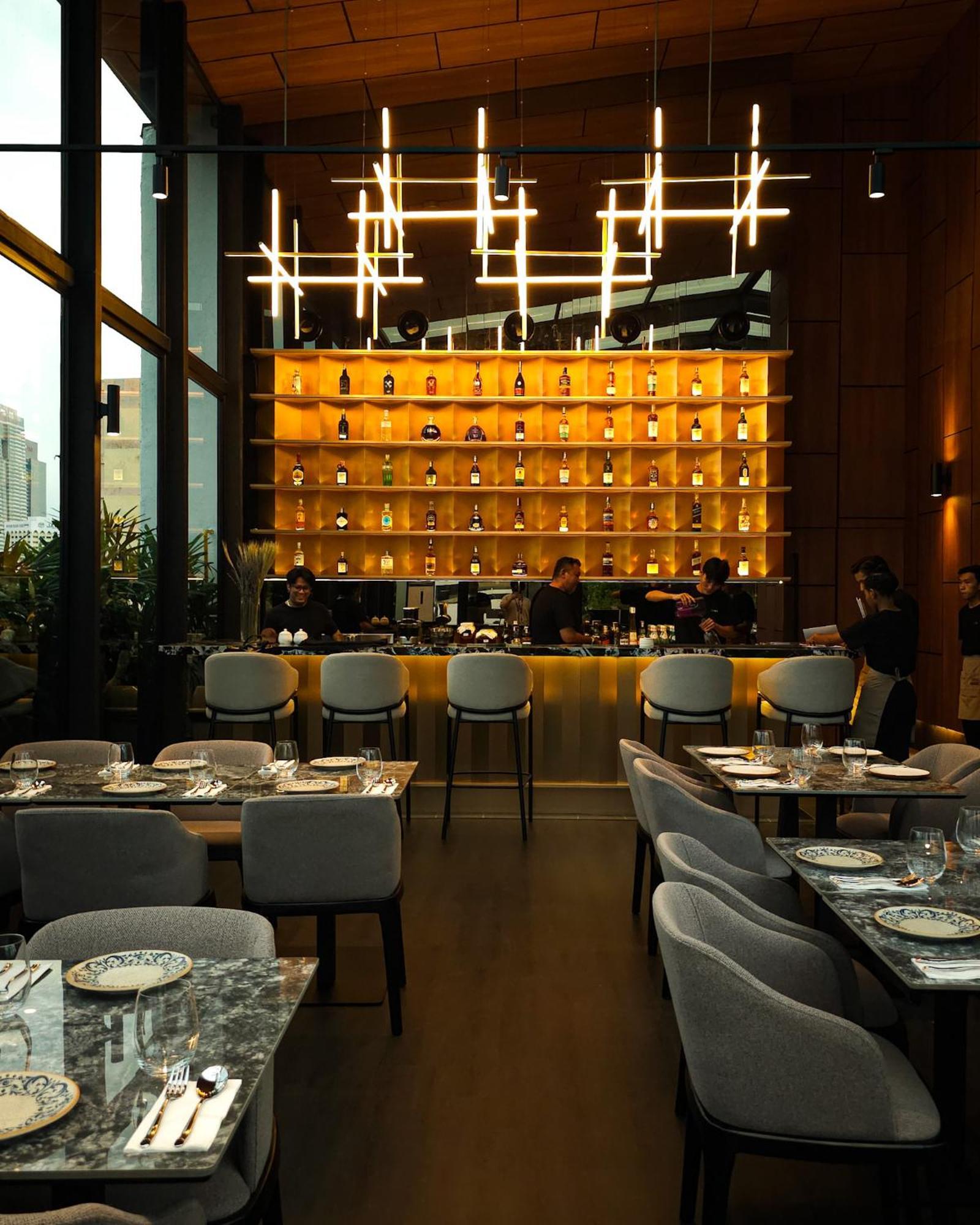 B Hotel Куала Лумпур Екстериор снимка