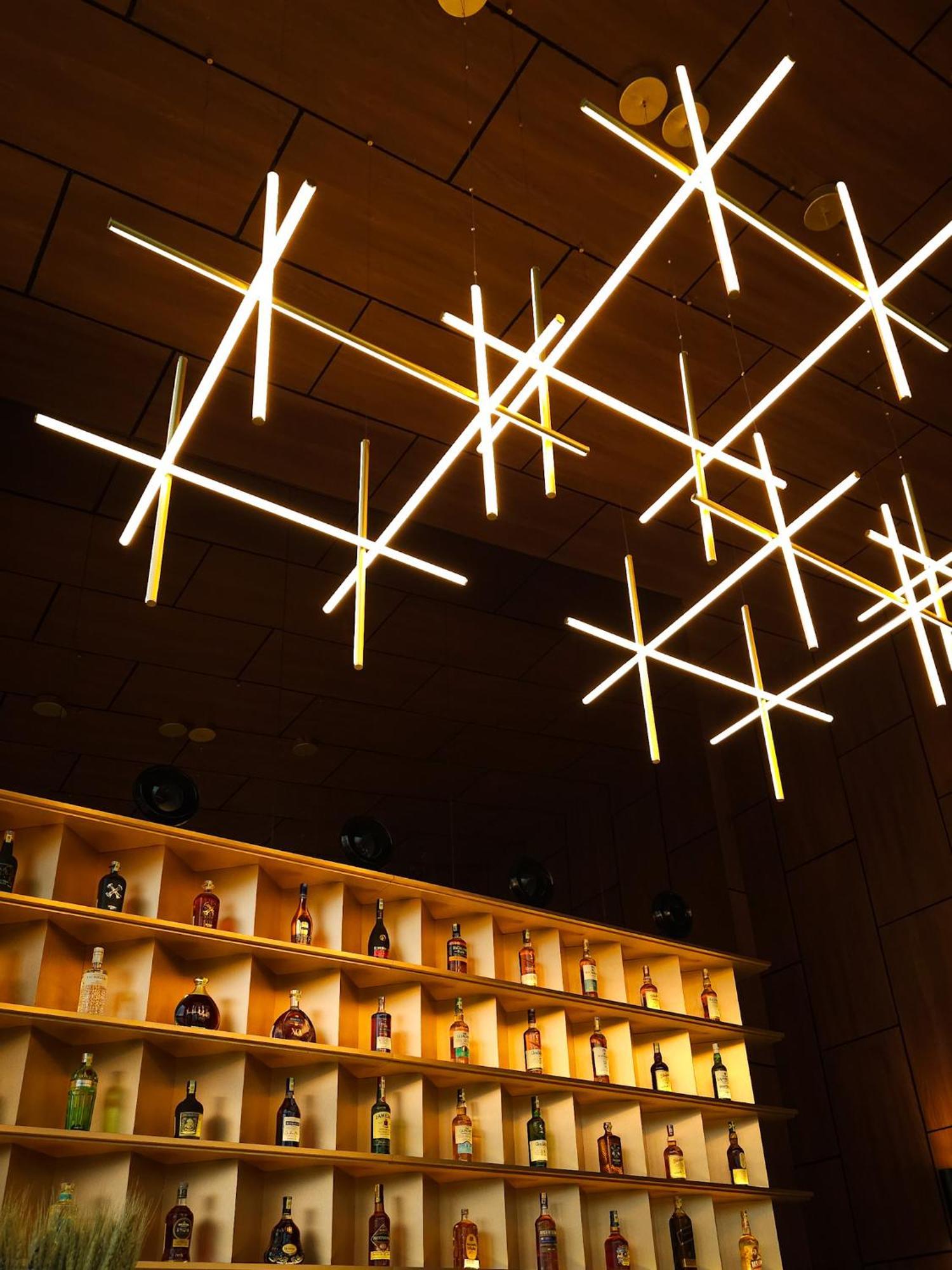 B Hotel Куала Лумпур Екстериор снимка