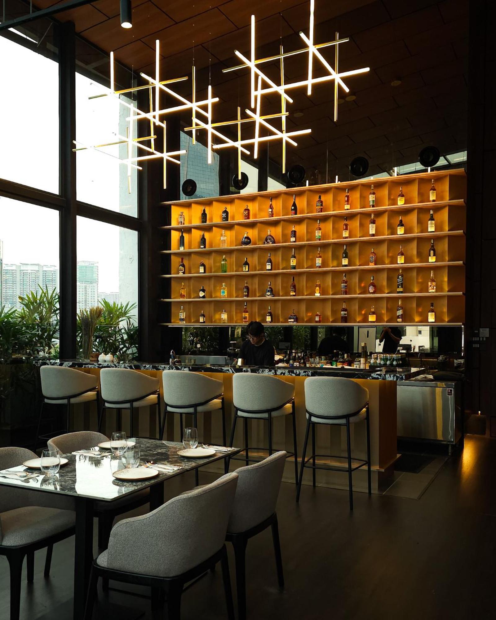 B Hotel Куала Лумпур Екстериор снимка