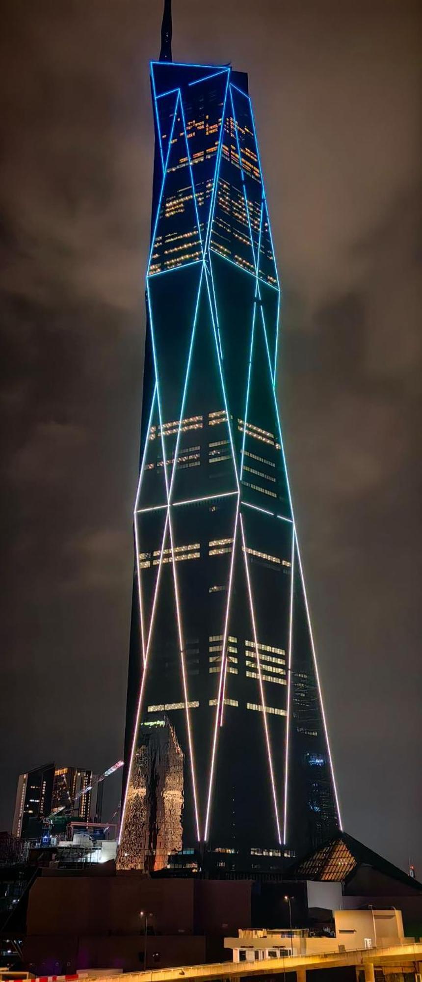 B Hotel Куала Лумпур Екстериор снимка